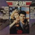 CD - Top Gun - Original Motion Picture Soundtrack