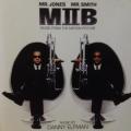 CD - Men In Black II - Music From The Motion Picture