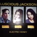 CD - Luscious Jackson - Electric Honey