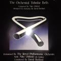 CD - The Orchestral Tubular Bells