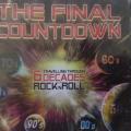 CD - The Final Countdown - Travelling Through 6 Decades of Rock and Roll (New Sealed)