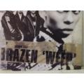 CD - Skunk Anansie - Brazen  `Weep` (Single)