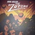 CD - The Zutons - Who Killed...