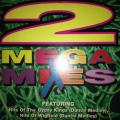 CD - 2 Mega Mixes (single )