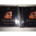 CD - Reggae - The Album (2cd)