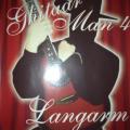CD - Ghitaar Man 4 - Langarm