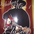 CD - Ghitaar Man 1 - Classics