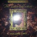 CD - The Latin Collection Volume 2