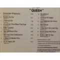 CD - Allegro Milano - Plays Queen Hits