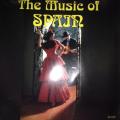CD - The Music of Spain