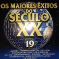 CD - Os Malores Exitos Do Seculo XX 19