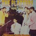 CD - The Platters - Only You