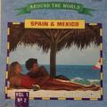 CD - Around The World Spain & Mexico