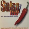 CD - Salsa Fever - 16 of The Hottest Salsa Anthems