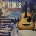 CD - A Christmas Guitar