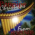 CD - Headliners - The Ultimate Panpipes Christmas