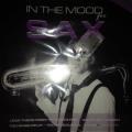 CD - In The Mood For SAX (new sealed)