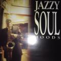 CD - Jazzy Soul Moods