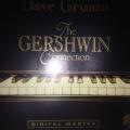CD - Dave Grusin - The Dave Gershwin Connection