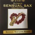 CD - Ultimate Sensual Sax Collection