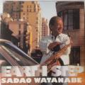 CD - Sadao Watanabe - Earth Step