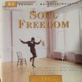 CD - Soul Freedom -