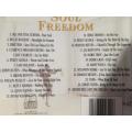 CD - Soul Freedom -