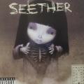 CD - Seether - Finding Beauty In Negative Spaces