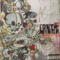 CD - Fort Minor - The Rising Tide