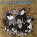 CD - Plain White T`s - Every Second Counts