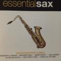 CD - Essential Sax (2CD)