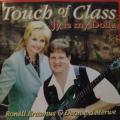 CD - Touch of Class Jy`s My Dolla Ronell Erasmus & Deon v.d Merwe