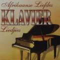 CD - Afrikaanse Liefdes Klavier Liedjies