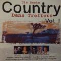 CD - Die Beste Country Dans Treffers Vol.1