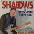 CD - Deon vd Merwe - Die Shadows se Grootste Treffers