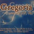 CD - Gregora - Stemme Van Ver