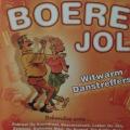 CD - Boere Jol Witwarm Danstreffers!