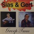 CD - Sias & Gert - Groep Twee