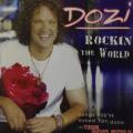 CD - Dozi - Rockin The World
