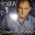 CD - Steve Hofmeyr - Toeka 3