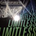 CD - Planetshakers - Limitless