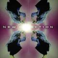 CD - New Direction - New Direction
