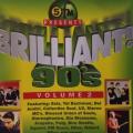 CD - 5fm Presents Brilliant 90`s Volume 2