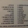CD - City Of Joy / Ennio Morricone - Original Motion Picture Soundtrack