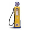 Road Signature - Sales Chevrolet Service Gas Pump Replica 1:18 Scale