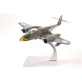 Corgi -- Gloster Meteor FR.MK.9 The Aviation Archive (NOS - New old Stock)