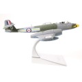 Corgi -- Gloster Meteor FR.MK.9 The Aviation Archive (NOS - New old Stock)
