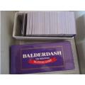 Balderdash - The Hilarious Bluffing Game - Arlenco Toys and Games