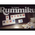 The Original Rummikub