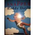 Cassette - The Snapper - Roddy Doyle  (2 cassettes)